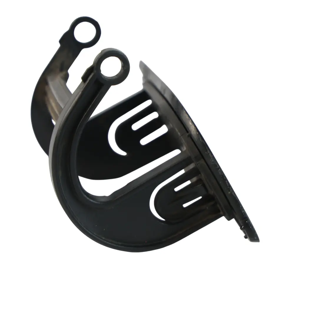 Scheinwerfer Düse Kappe Links Schwarz S34 für BMW F01 F02 mit Teilenummer 7184191 BMW F01 F02 Scheinwerfer Düse Kappe Links Schwarz S34 - SKU 7184191-AZB - Teilenummer 7184191