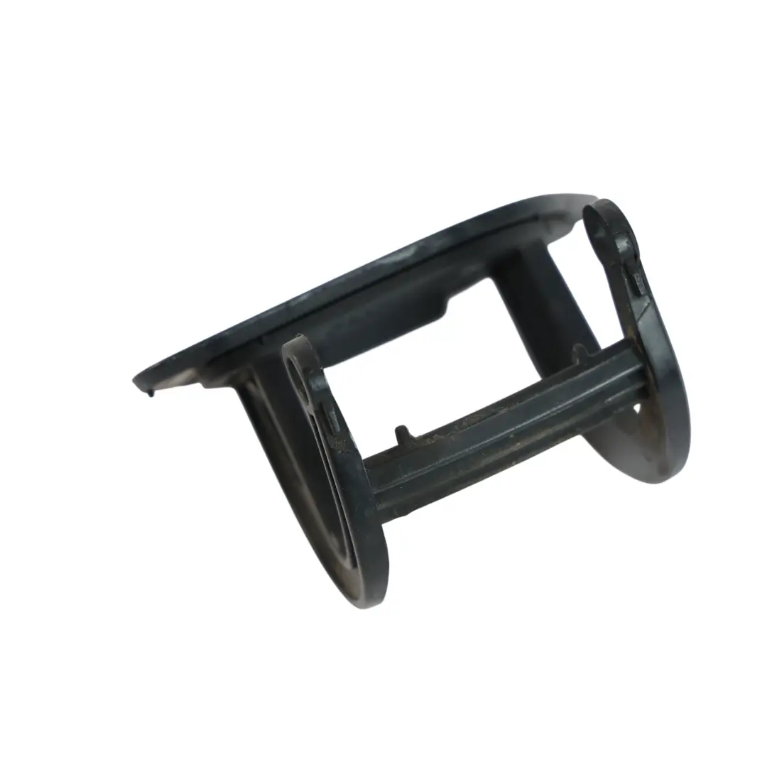 BMW F01 F02 Scheinwerfer Düse Kappe Links Schwarz S34 - SKU 7184191-AZB - Teilenummer 7184191