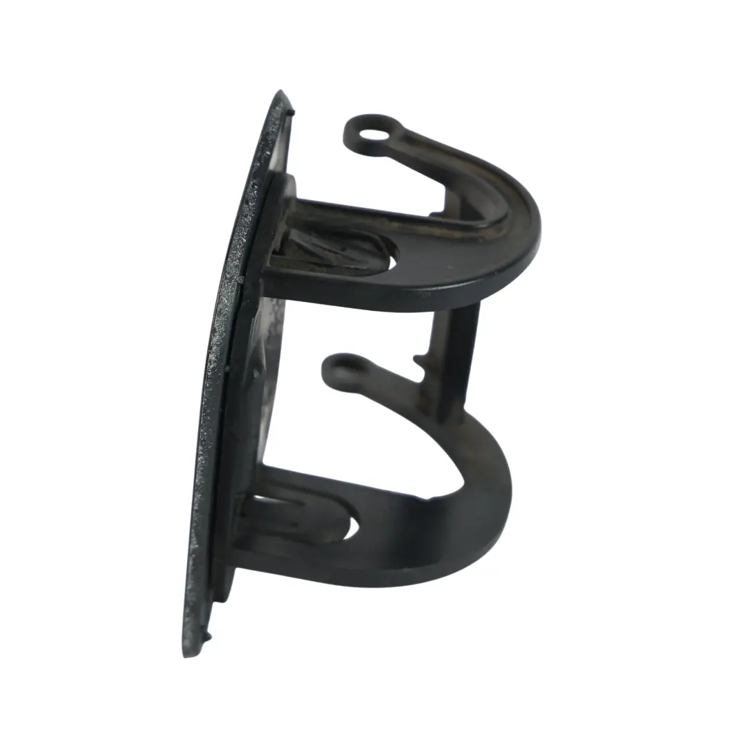 BMW F01 F02 Tapa Boquilla Lavafaros Izquierda Negro S34 - SKU 7184191-AZB - Número de pieza 7184191