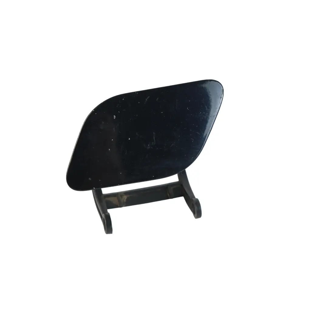 Tapa Boquilla Lavafaros Izquierda Negro S34 para BMW F01 F02 con número de pieza 7184191 BMW F01 F02 Tapa Boquilla Lavafaros Izquierda Negro S34 - SKU 7184191-AZB - Número de pieza 7184191