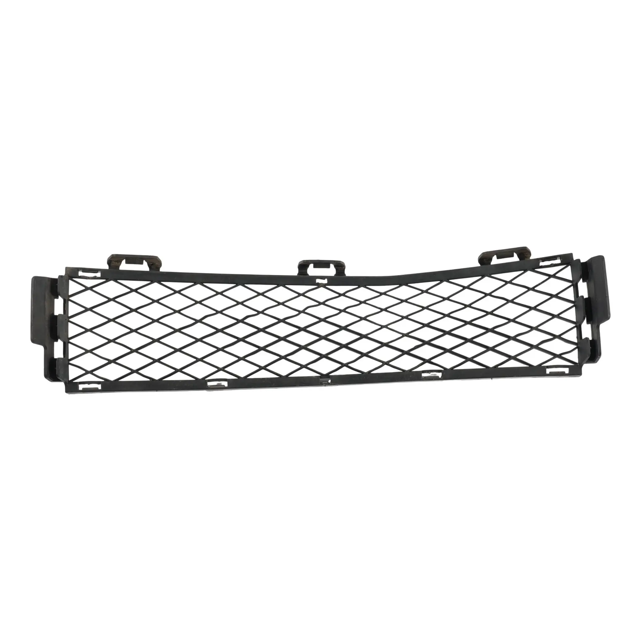 BMW E63 E64 LCI Kratka Zderzaka Przedniego Dolna Środkowa 7184690