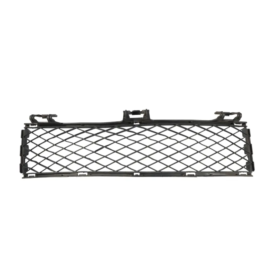 BMW E63 E64 LCI Front Bumper Grid Centre Lower Grille Trim Panel Cover - SKU 7184690 - Part number 7184690