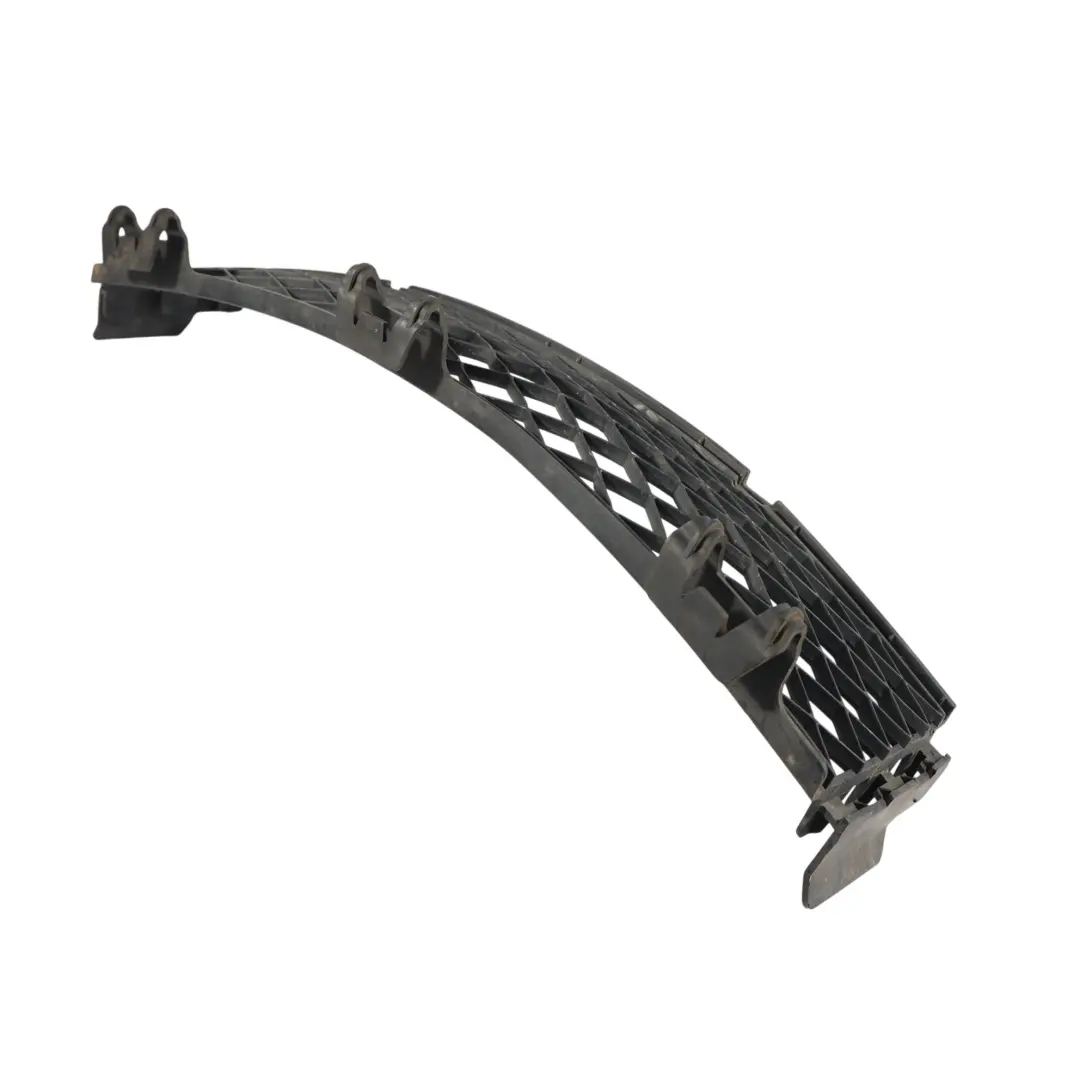 BMW E63 E64 LCI Griglia Paraurti Anteriore Centrale Inferiore - SKU 7184690 - Numero di parte 7184690