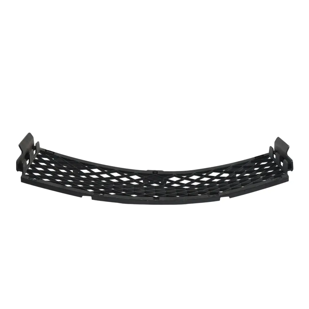 Front Bumper Grid Centre Lower Grille Trim Panel Cover to BMW E63 E64 LCI with Part number 7184690 BMW E63 E64 LCI Front Bumper Grid Centre Lower Grille Trim Panel Cover - SKU 7184690 - Part number 7184690