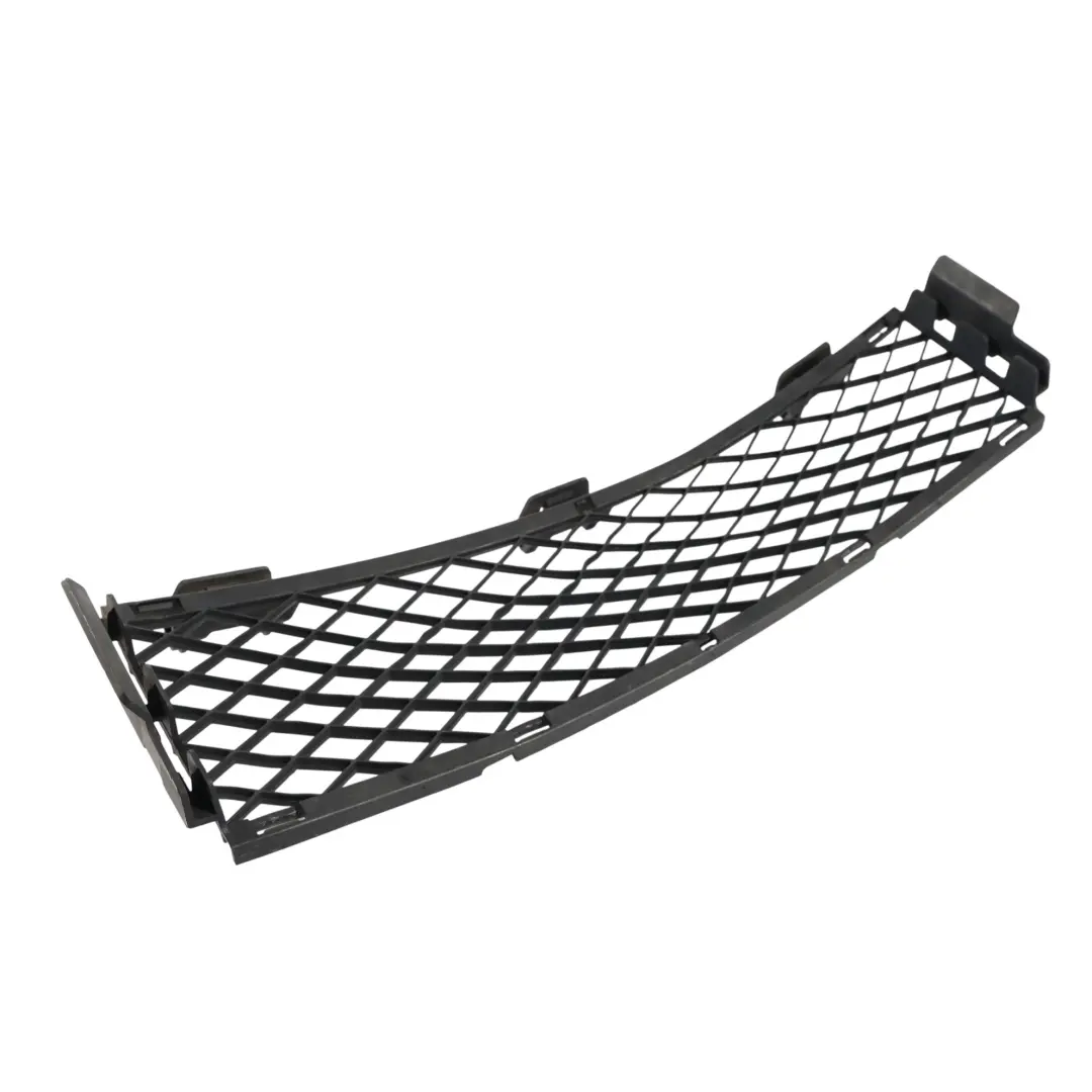 BMW E63 E64 LCI Front Bumper Grid Centre Lower Grille Trim Panel Cover - SKU 7184690 - Part number 7184690