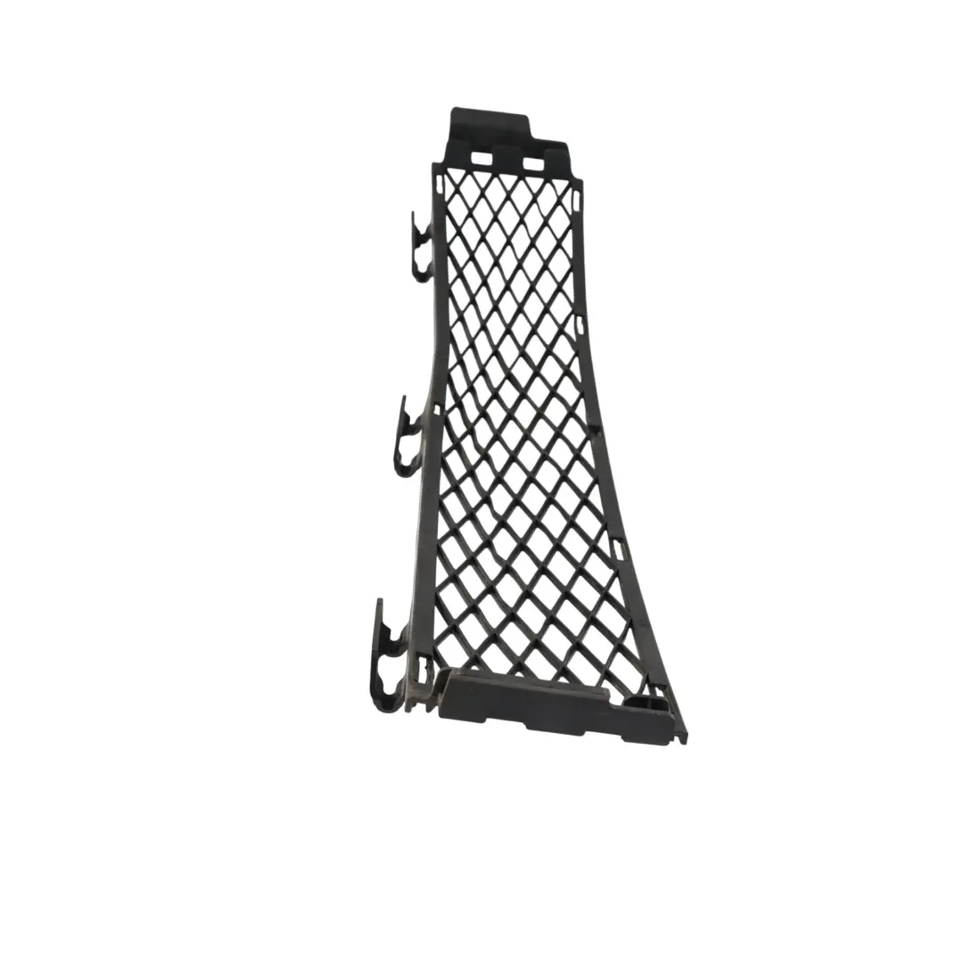 BMW E63 E64 LCI Grille Calandre Avant Centre Inférieur Panneau - SKU 7184690 - Numéro de pièce 7184690