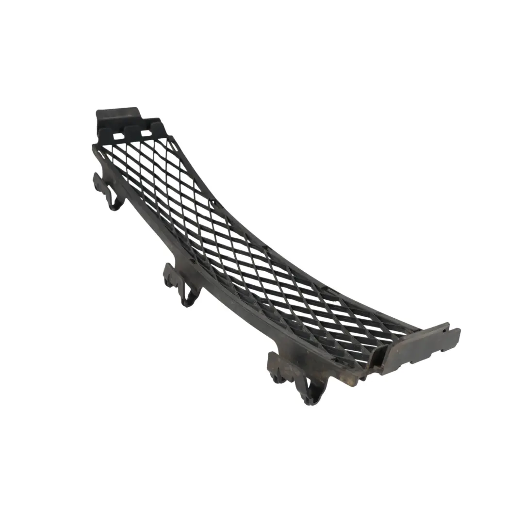 BMW E63 E64 LCI Rejilla Parachoques Delantero Central Inferior - SKU 7184690 - Número de pieza 7184690