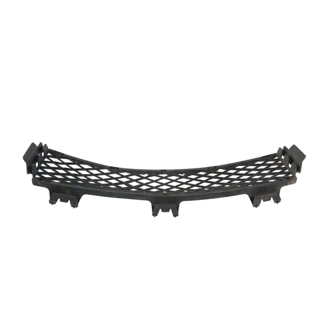 Rejilla Parachoques Delantero Central Inferior para BMW E63 E64 LCI con número de pieza 7184690 BMW E63 E64 LCI Rejilla Parachoques Delantero Central Inferior - SKU 7184690 - Número de pieza 7184690