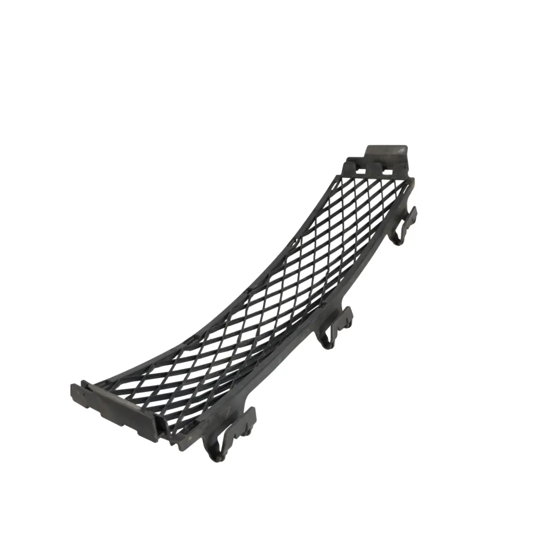 BMW E63 E64 LCI Grille Calandre Avant Centre Inférieur Panneau - SKU 7184690 - Numéro de pièce 7184690