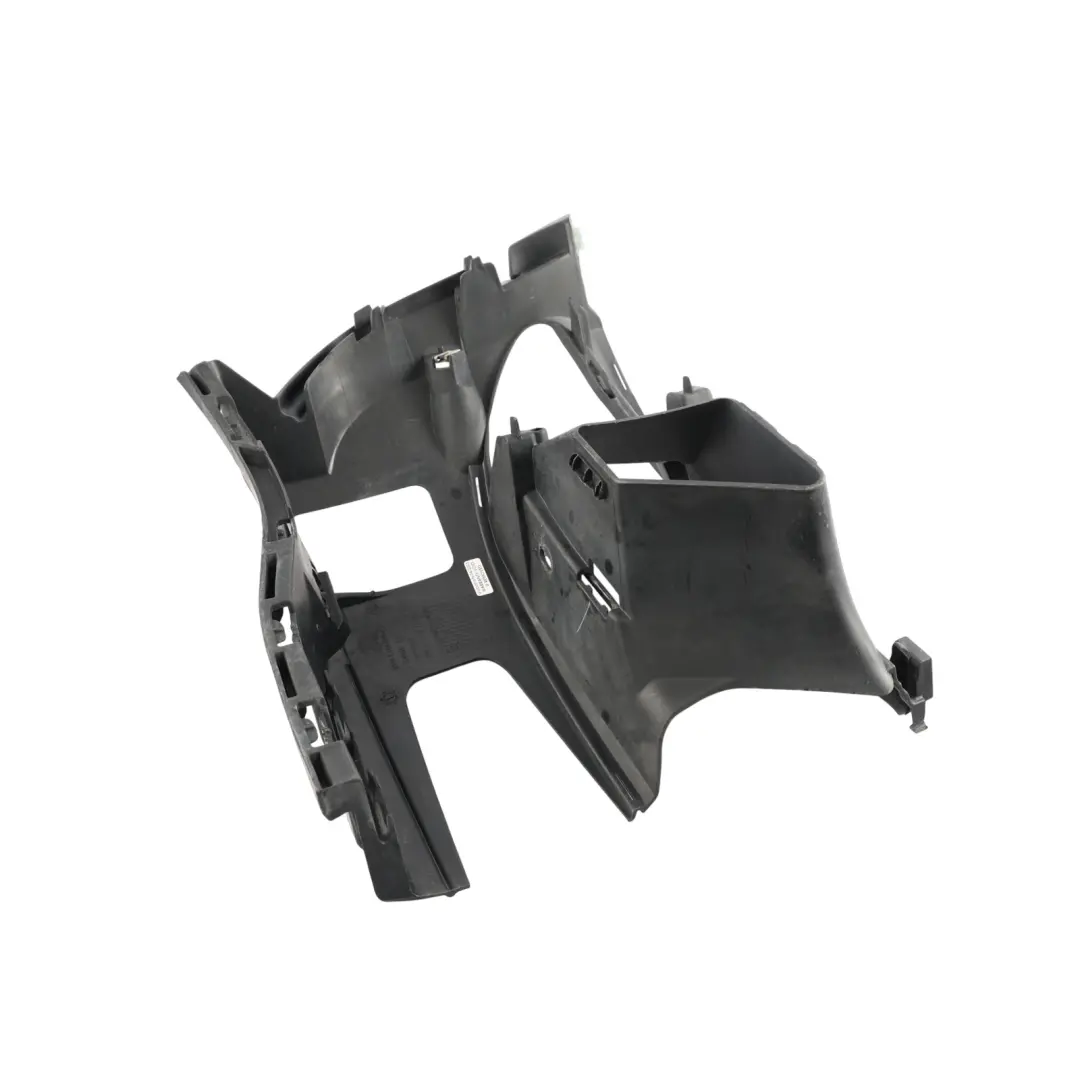 BMW 6 E63 Front Bumper Mount Bracket Holder Support Right O/S - SKU 7184696 - Part number 7184696