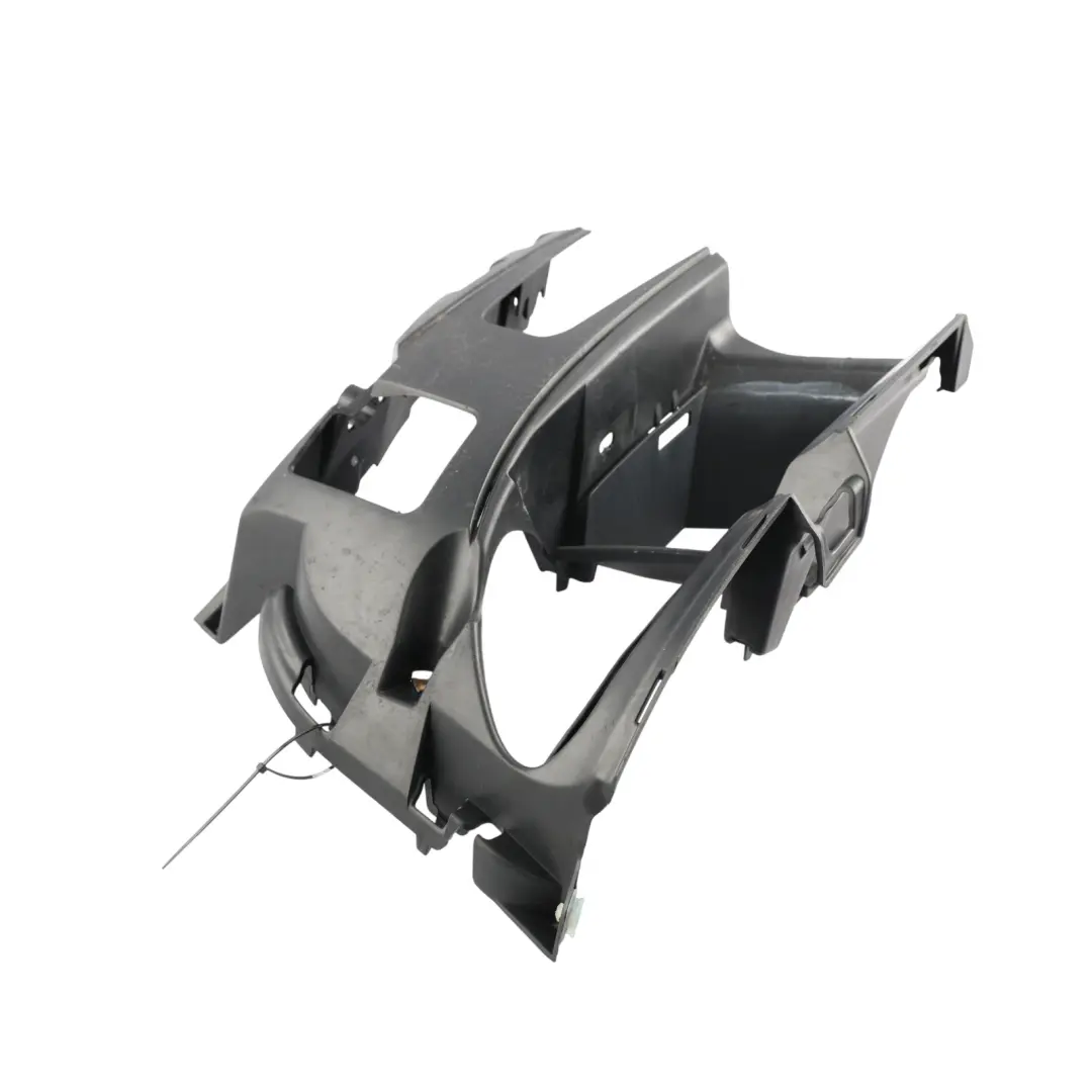 Front Bumper Mount Bracket Holder Support Right O/S to BMW 6 E63 with Part number 7184696 BMW 6 E63 Front Bumper Mount Bracket Holder Support Right O/S - SKU 7184696 - Part number 7184696