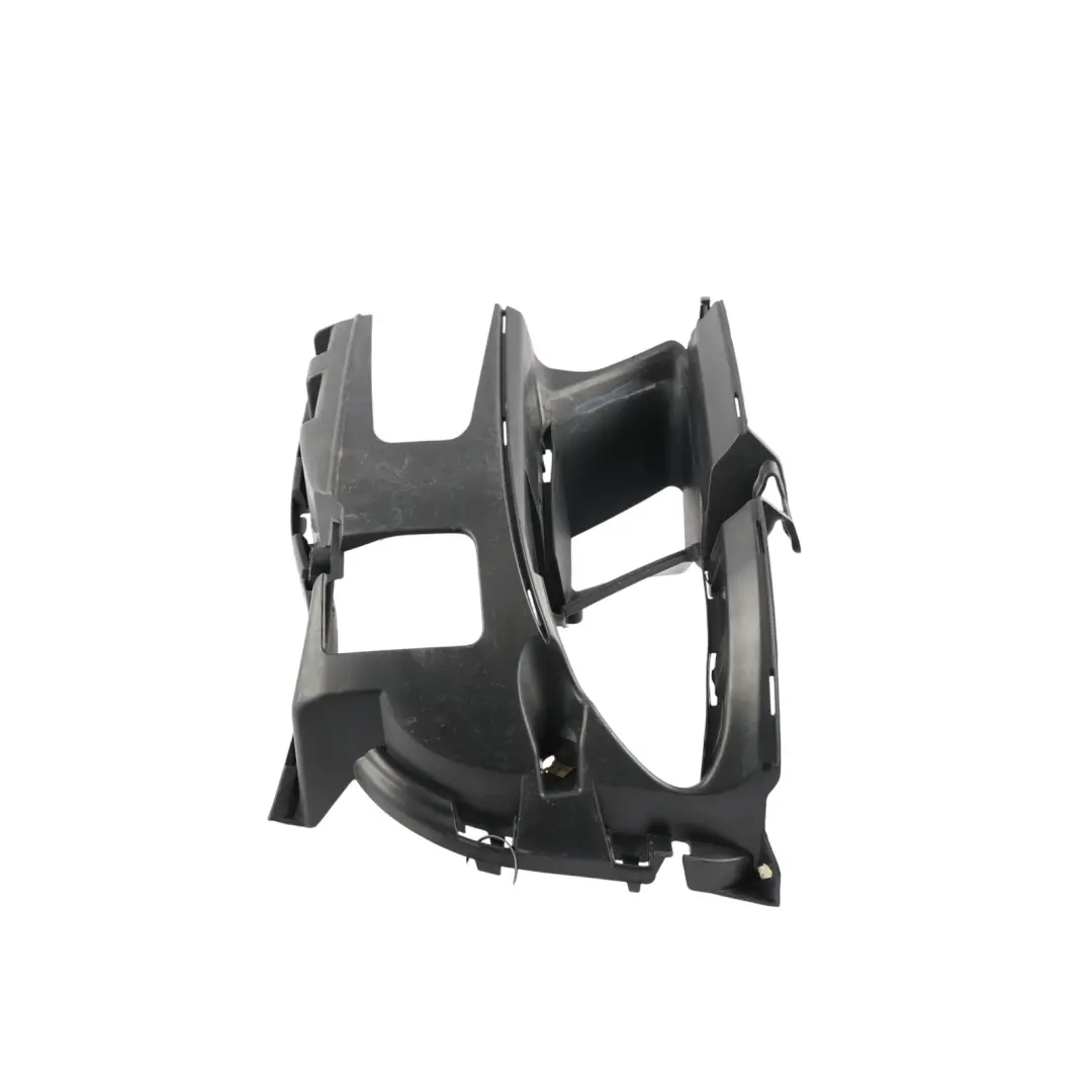 Front Bumper Mount Bracket Holder Support Right O/S to BMW 6 E63 with Part number 7184696 BMW 6 E63 Front Bumper Mount Bracket Holder Support Right O/S - SKU 7184696 - Part number 7184696