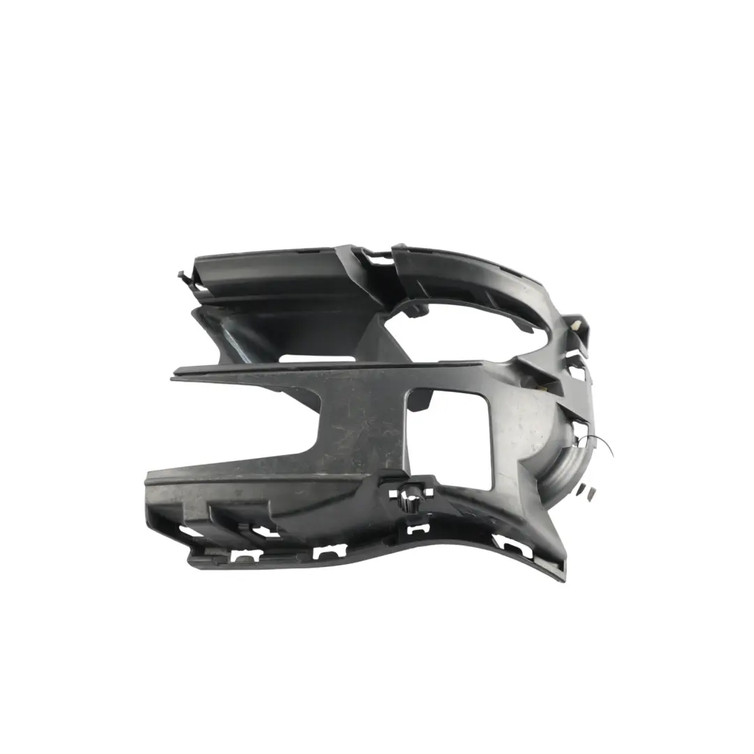 BMW 6 E63 Front Bumper Mount Bracket Holder Support Right O/S - SKU 7184696 - Part number 7184696