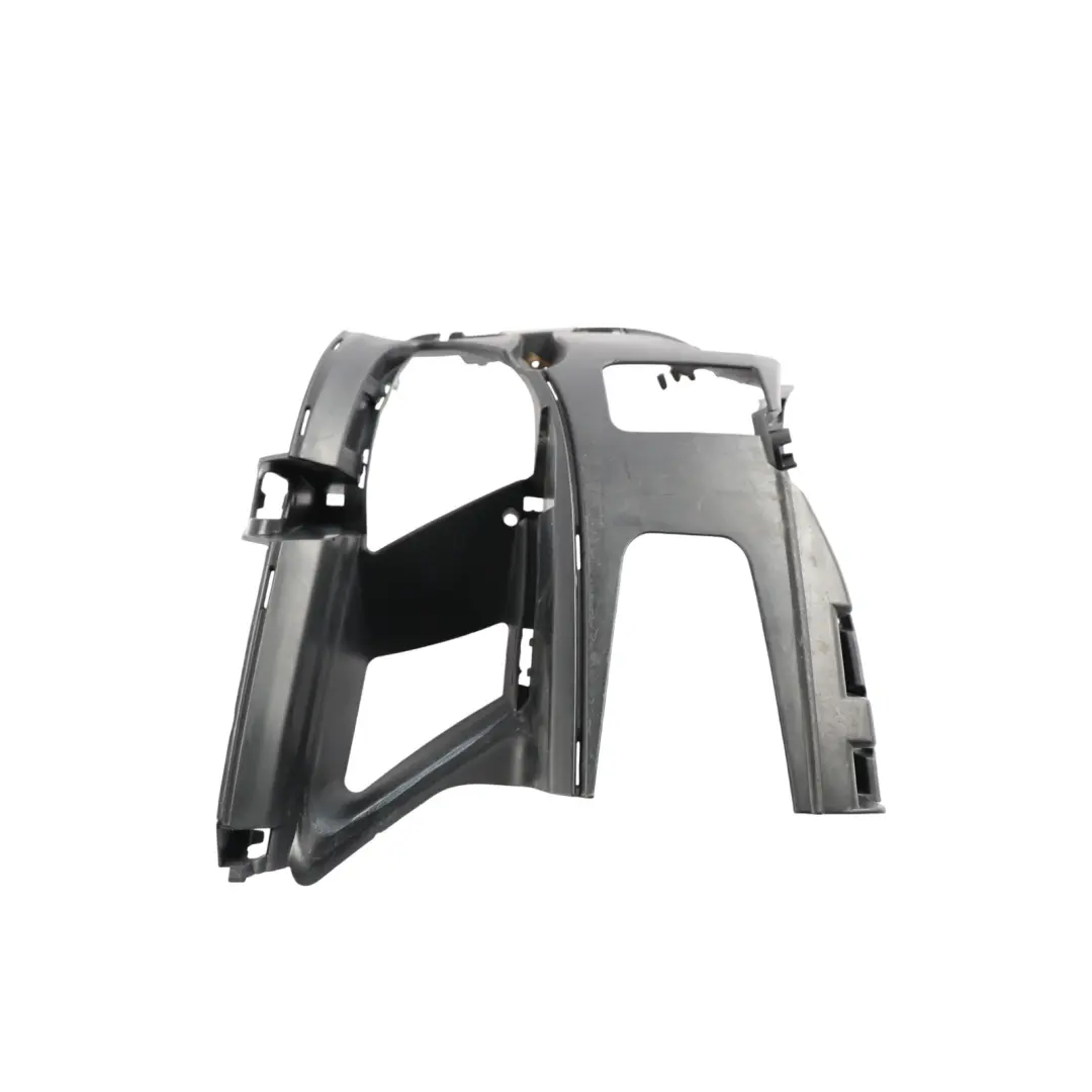 Front Bumper Mount Bracket Holder Support Right O/S to BMW 6 E63 with Part number 7184696 BMW 6 E63 Front Bumper Mount Bracket Holder Support Right O/S - SKU 7184696 - Part number 7184696