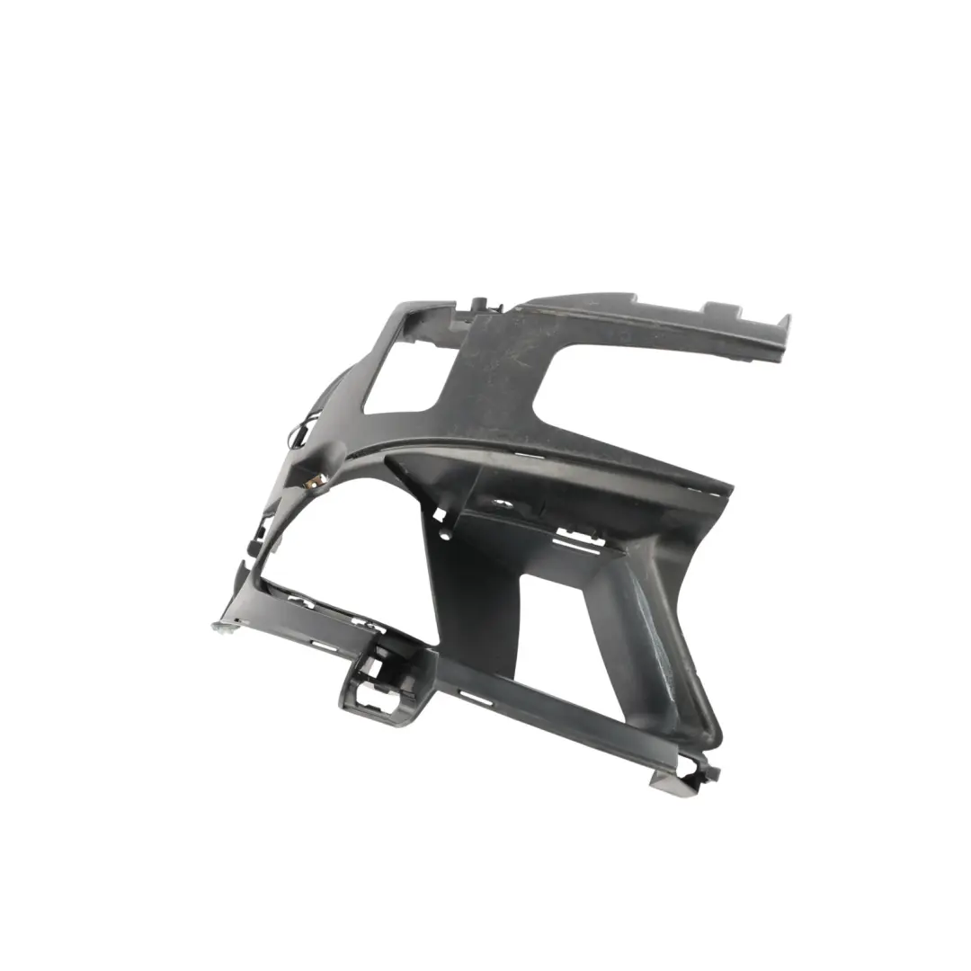 Front Bumper Mount Bracket Holder Support Right O/S to BMW 6 E63 with Part number 7184696 BMW 6 E63 Front Bumper Mount Bracket Holder Support Right O/S - SKU 7184696 - Part number 7184696