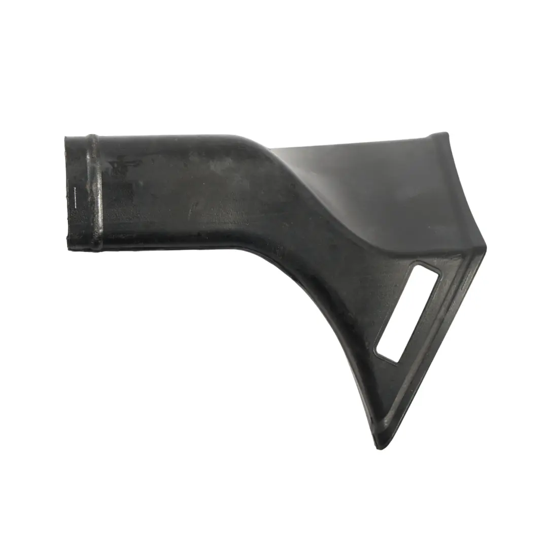 Tubo Conducto Aire Pinza Freno Delantero Derecho para BMW E63 E64 LCI con número de pieza 7184698 BMW E63 E64 LCI Tubo Conducto Aire Pinza Freno Delantero Derecho - SKU 7184698 - Número de pieza 7184698