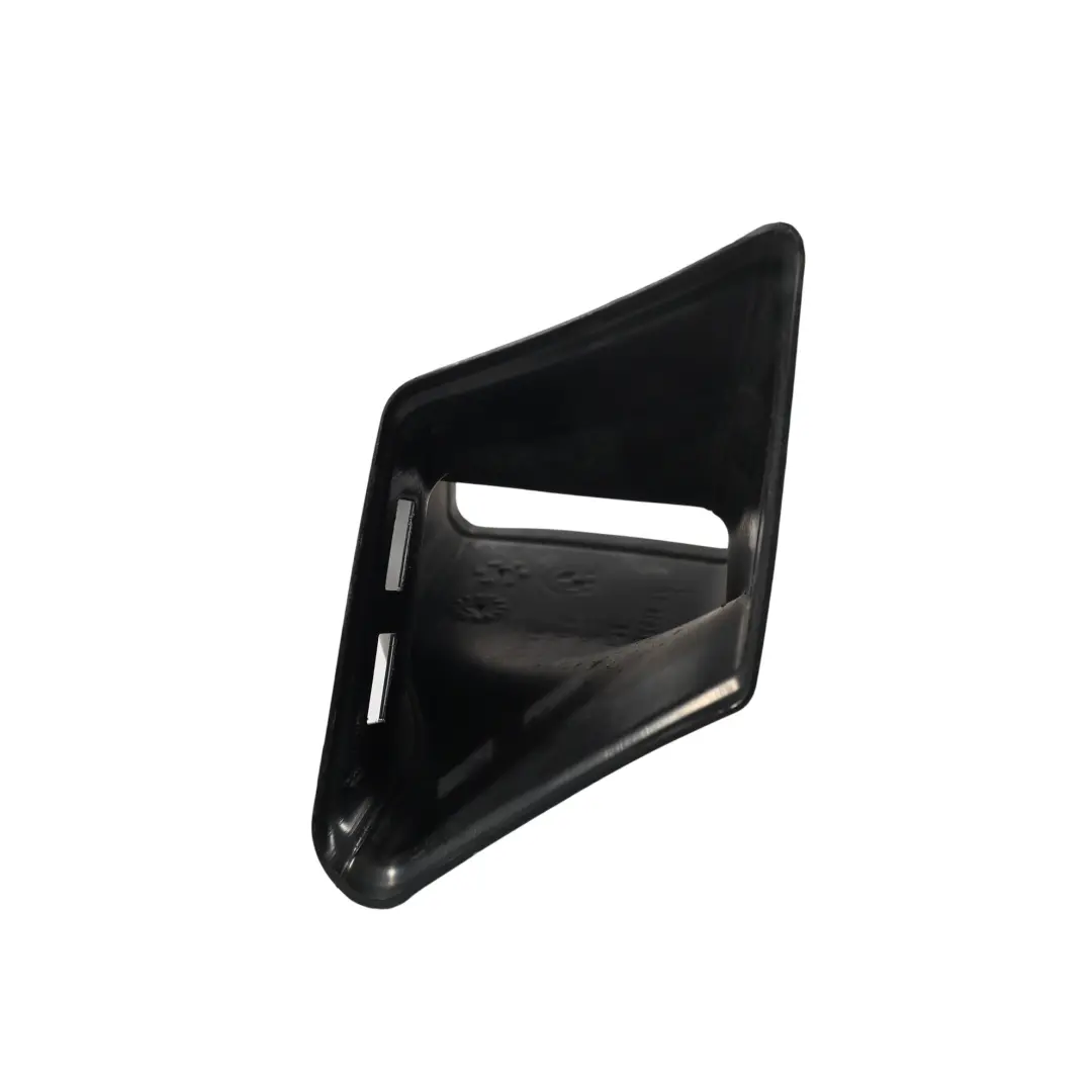 Tubo Condotto Aria Pinza Freno Anteriore Destro per BMW E63 E64 LCI con numero di parte 7184698 BMW E63 E64 LCI Tubo Condotto Aria Pinza Freno Anteriore Destro - SKU 7184698 - Numero di parte 7184698
