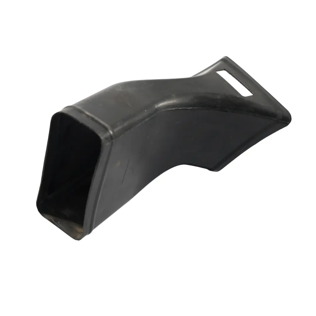 BMW E63 E64 LCI Bremssattel Luftkanal Rohr Vorne Rechts - SKU 7184698 - Teilenummer 7184698