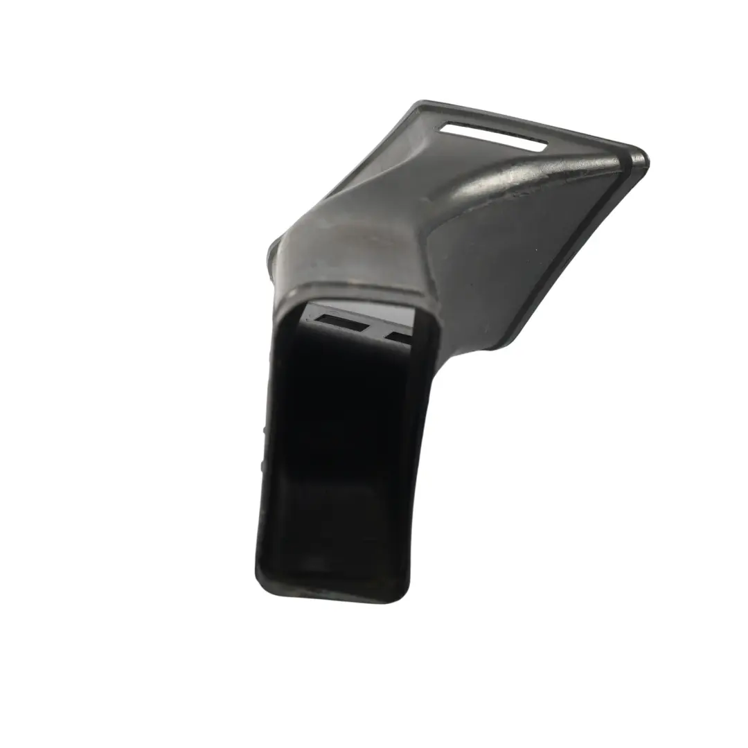 BMW E63 E64 LCI Bremssattel Luftkanal Rohr Vorne Rechts - SKU 7184698 - Teilenummer 7184698