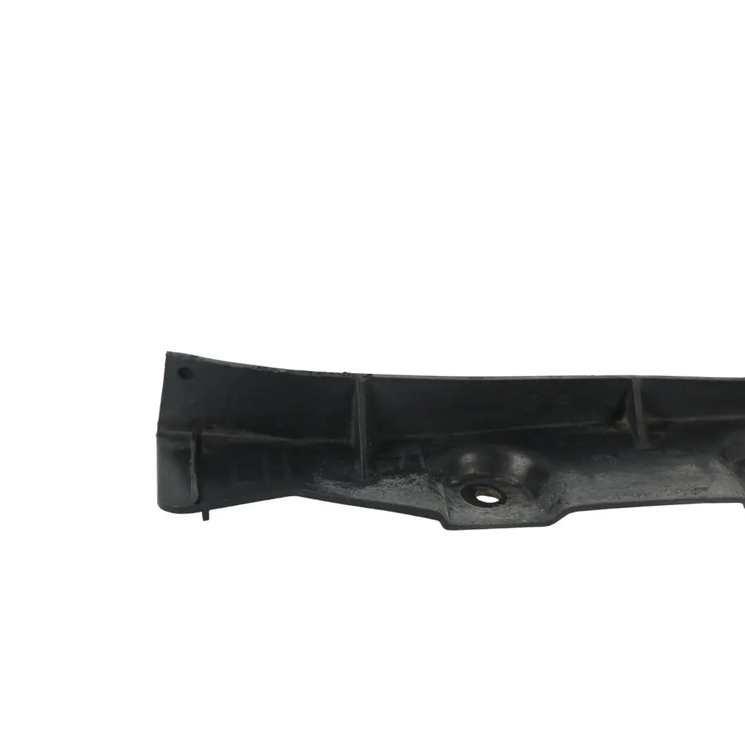 BMW X5 E70 LCI X6 E71 Wheel Arch Deflector Lip Trim Rear Left N/S - SKU 7188839 - Part number 7188839