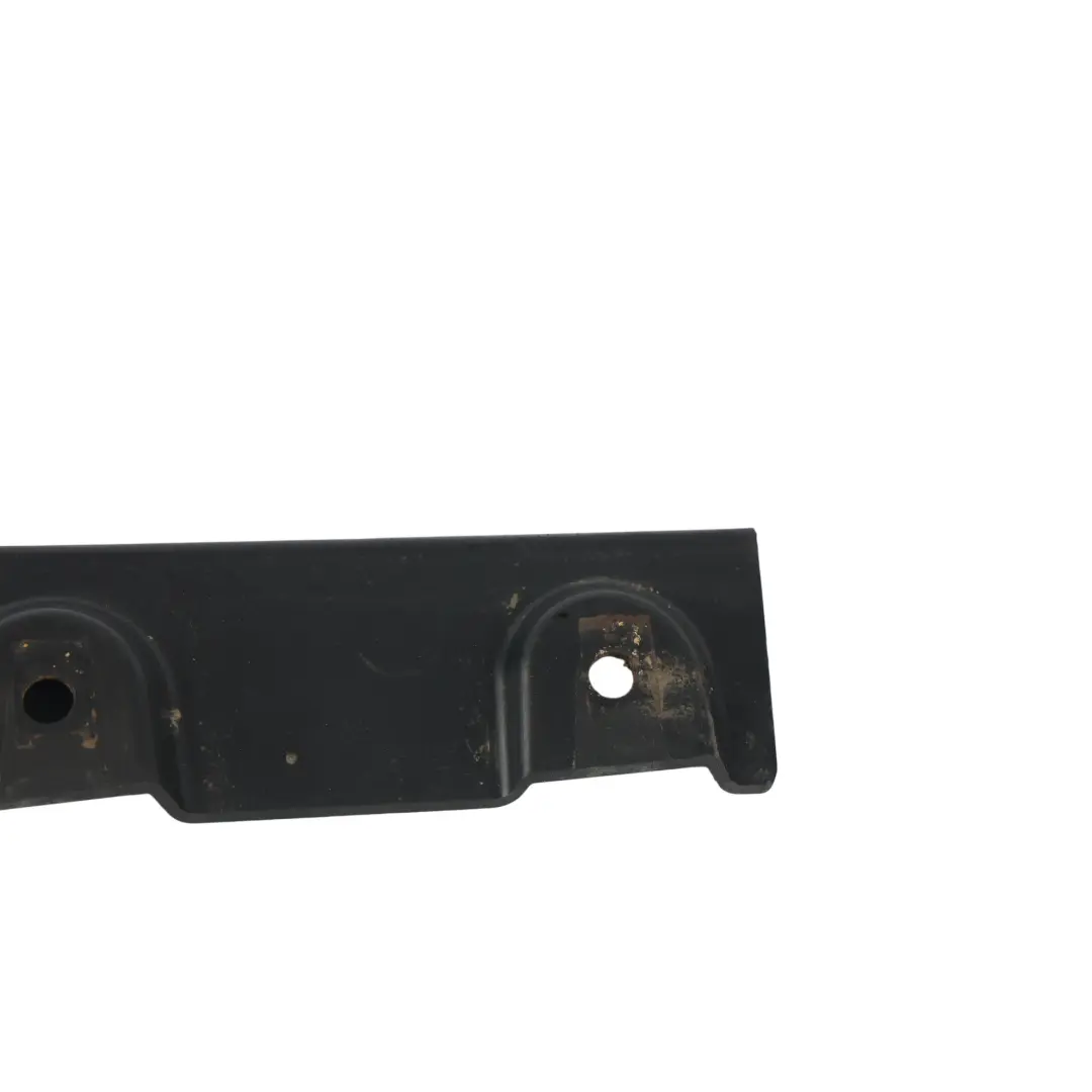 Radkasten Deflektor Lippe Zierleiste Hinten Rechts für BMW X5 E70 LCI X6 E71 mit Teilenummer 7188840 BMW X5 E70 LCI X6 E71 Radkasten Deflektor Lippe Zierleiste Hinten Rechts - SKU 7188840 - Teilenummer 7188840