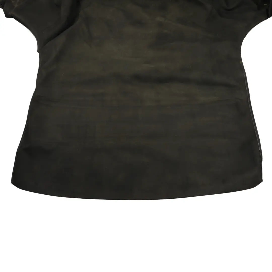 Roof Folding Soft Top Cover Cloth Black to Mini R57 Cabrio Convertible with Part number 7191145 Mini R57 Cabrio Convertible Roof Folding Soft Top Cover Cloth Black - SKU 7191145 - Part number 7191145