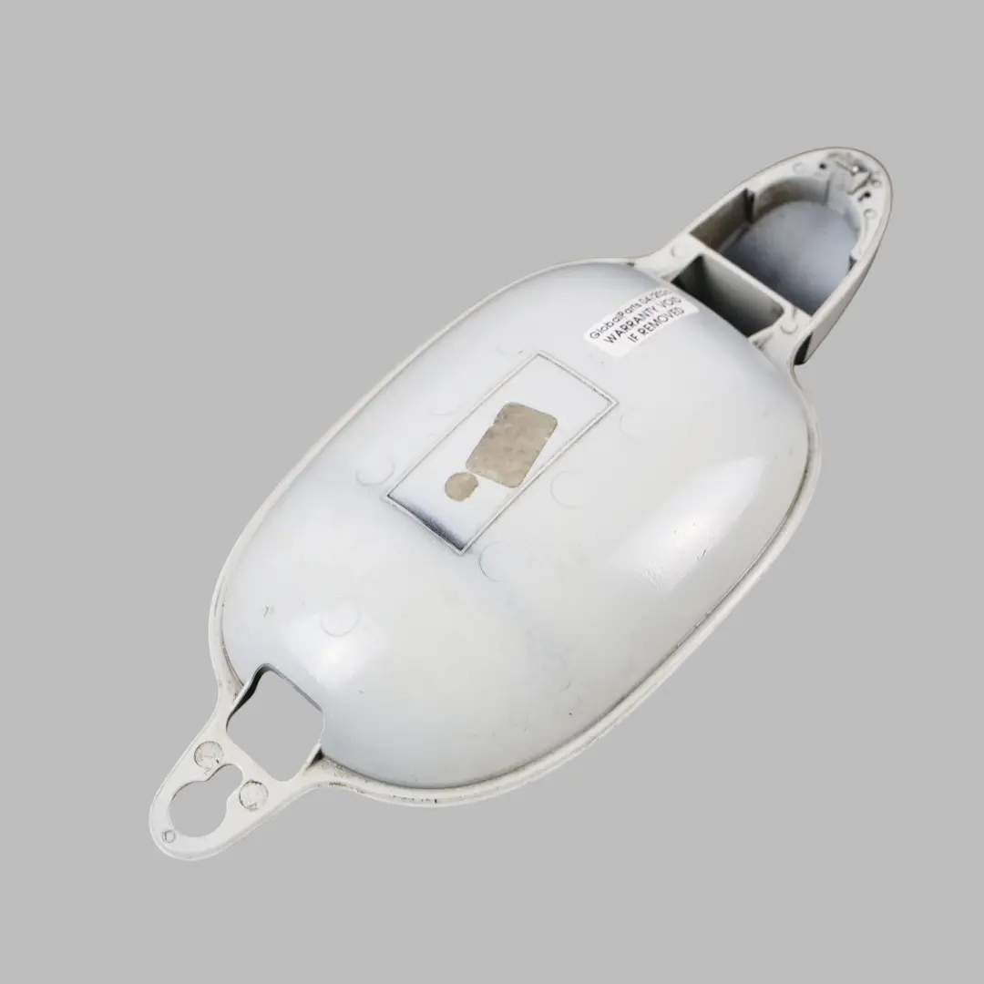 Panneau Garniture Poignée Arrière Gauche Alpinweiss 3 Blanc pour BMW E60 E61 à propos du numéro de pièce 0154342 BMW E60 E61 Panneau Garniture Poignée Arrière Gauche Alpinweiss 3 Blanc - SKU 0154342-AW - Numéro de pièce 0154342