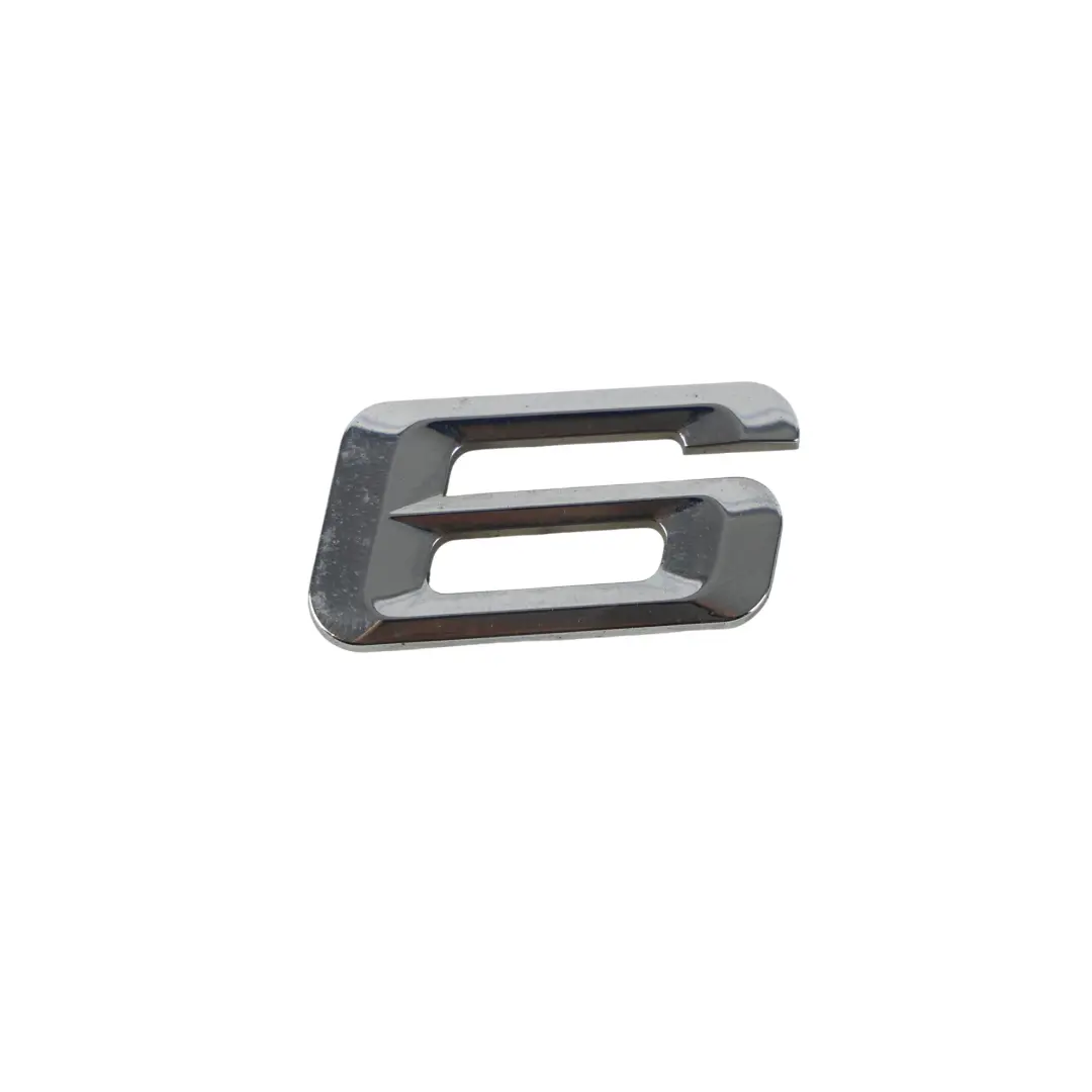 Emblema Badge 650I Targhetta Scritta per BMW E63 LCI E64 LCI con numero di parte 7196551 BMW E63 LCI E64 LCI Emblema Badge 650I Targhetta Scritta - SKU 7196551 - Numero di parte 7196551