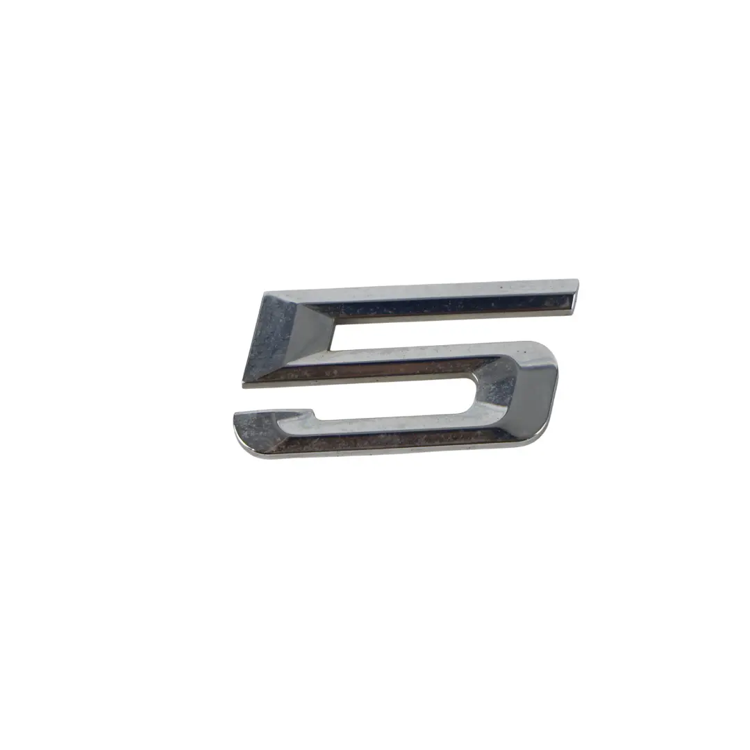 Emblema Badge 650I Targhetta Scritta per BMW E63 LCI E64 LCI con numero di parte 7196551 BMW E63 LCI E64 LCI Emblema Badge 650I Targhetta Scritta - SKU 7196551 - Numero di parte 7196551