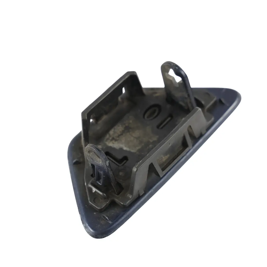 BMW F10 F11 Scheinwerfer Waschanlage Kappe Links Tiefsee Blau A76 - SKU 7200719-DSB - Teilenummer 7200719