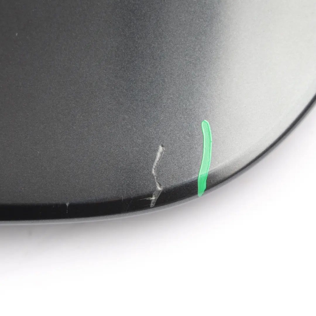 Finisher Boot Lid Cover Sophisto Grey Brilliant 2 - B90 to BMW F01 F02 Tailgate with Part number 7205731 BMW F01 F02 Tailgate Finisher Boot Lid Cover Sophisto Grey Brilliant 2 - B90 - SKU 7205731-SBR - Part number 7205731