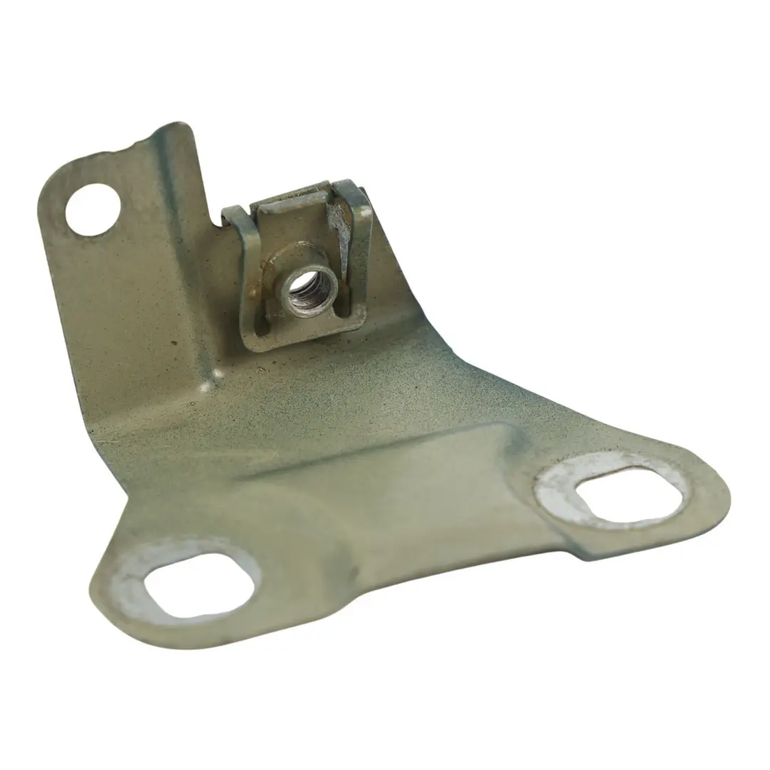 Support Fixation Aile Avant Droite Bleu Océan Profond A76 pour BMW F10 à propos du numéro de pièce 7207204 BMW F10 Support Fixation Aile Avant Droite Bleu Océan Profond A76 - SKU 7207204-DSB - Numéro de pièce 7207204