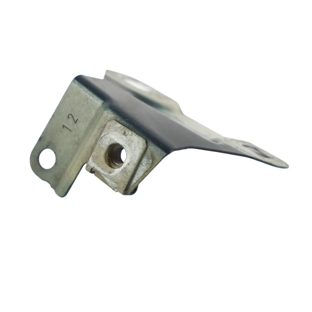 BMW F10 Kotflügel Halterung Rechts Tiefseeblau A76 - SKU 7207204-DSB - Teilenummer 7207204