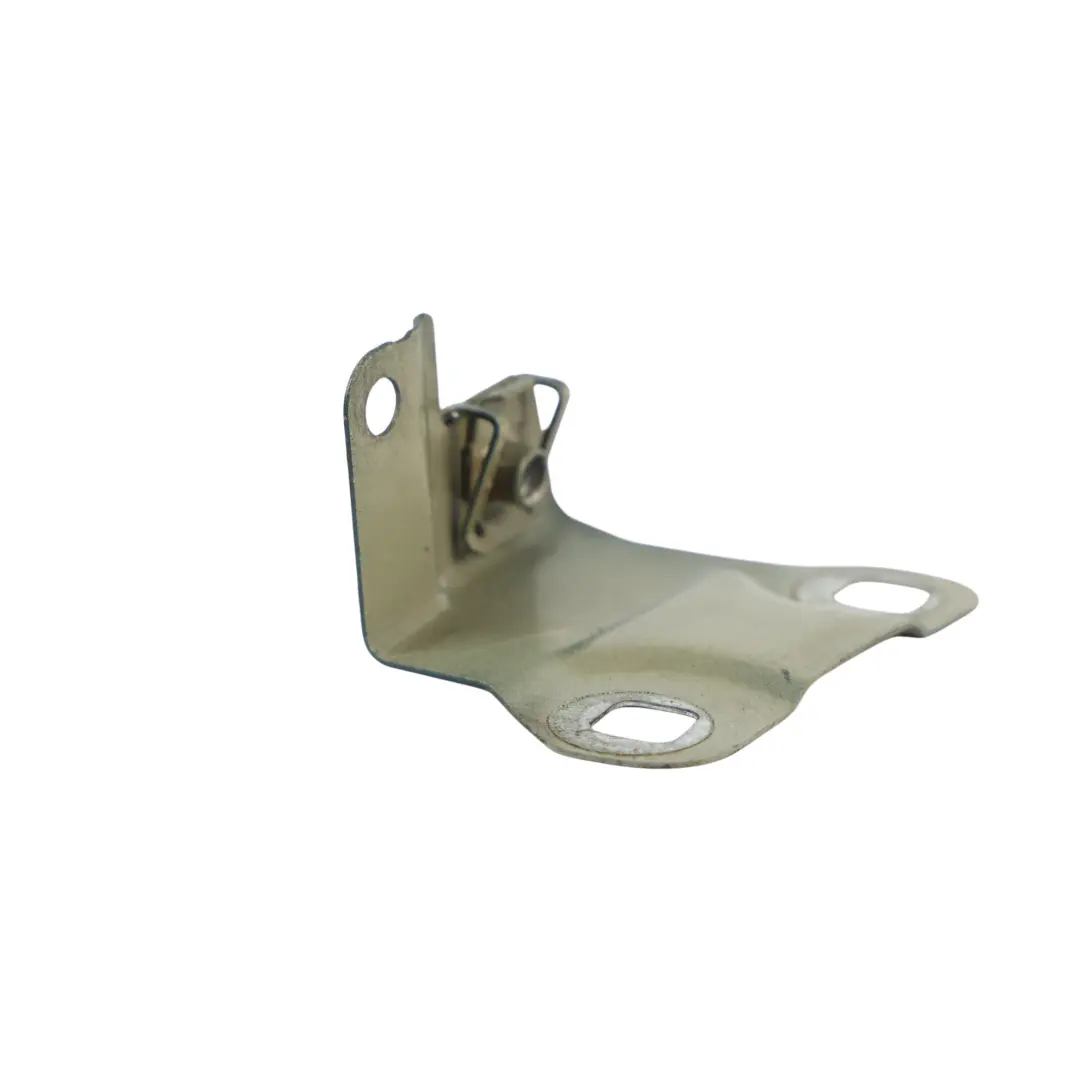 BMW F10 F11 Front Fender Side Panel Wing Bracket Mount Right O/S Tiefseeblau A76 - SKU 7207204-DSB - Part number 7207204