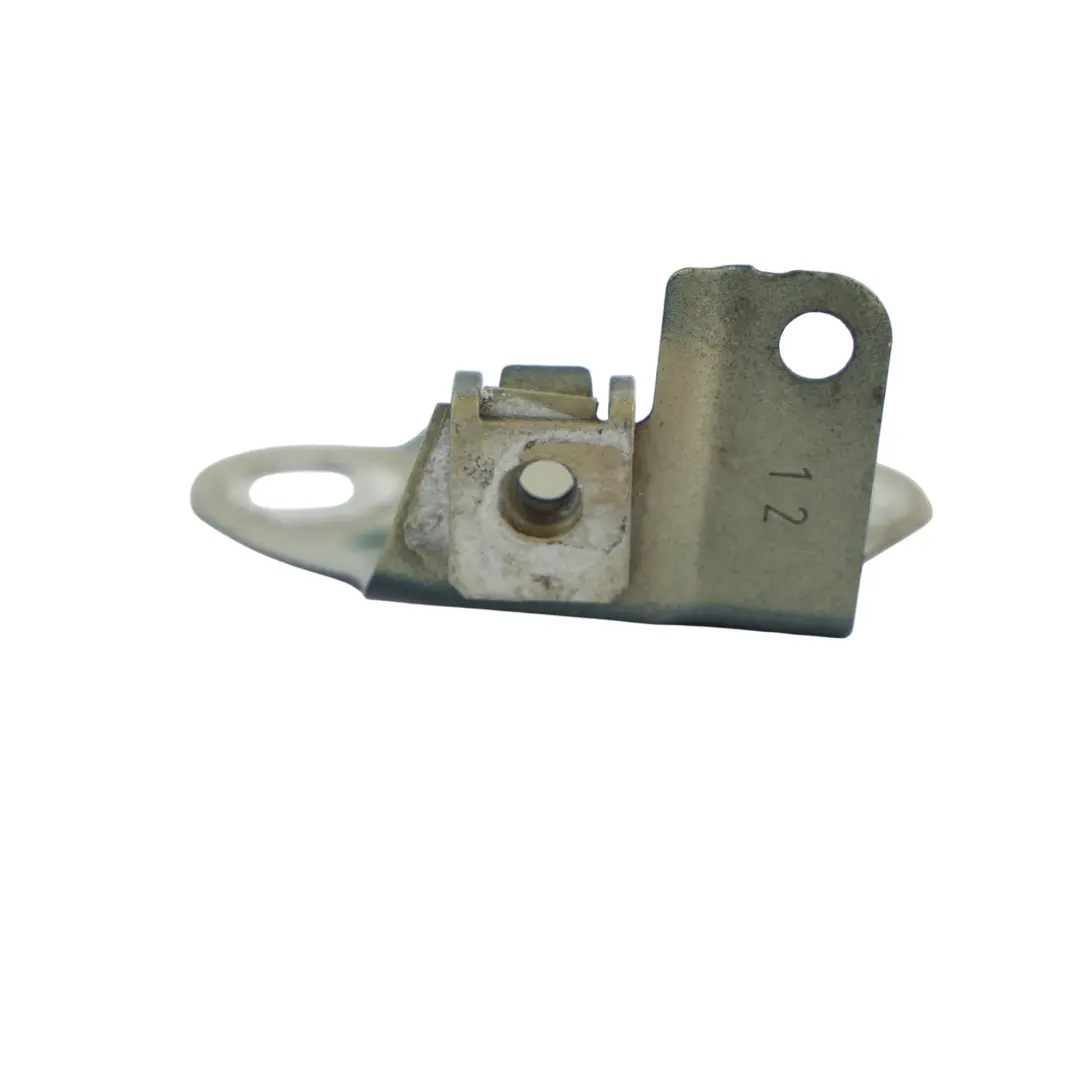 Supporto Montaggio Parafango Anteriore Destro Tiefseeblau A76 per BMW F10 con numero di parte 7207204 BMW F10 Supporto Montaggio Parafango Anteriore Destro Tiefseeblau A76 - SKU 7207204-DSB - Numero di parte 7207204