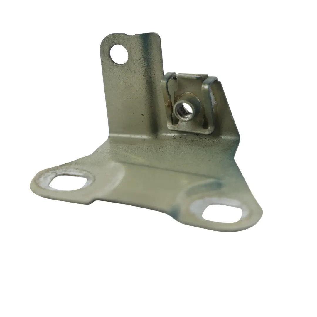 Supporto Montaggio Parafango Anteriore Destro Tiefseeblau A76 per BMW F10 con numero di parte 7207204 BMW F10 Supporto Montaggio Parafango Anteriore Destro Tiefseeblau A76 - SKU 7207204-DSB - Numero di parte 7207204