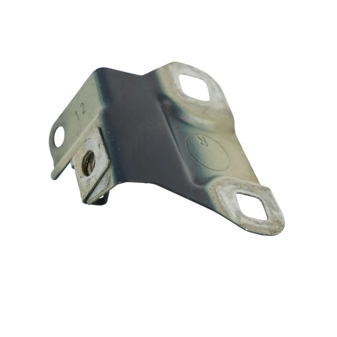 Support Fixation Aile Avant Droite Bleu Océan Profond A76 pour BMW F10 à propos du numéro de pièce 7207204 BMW F10 Support Fixation Aile Avant Droite Bleu Océan Profond A76 - SKU 7207204-DSB - Numéro de pièce 7207204