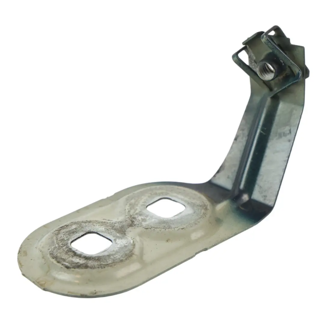 BMW F10 F11 Soporte Panel Lateral Derecho 7207206 Azul Marino Metálico A76