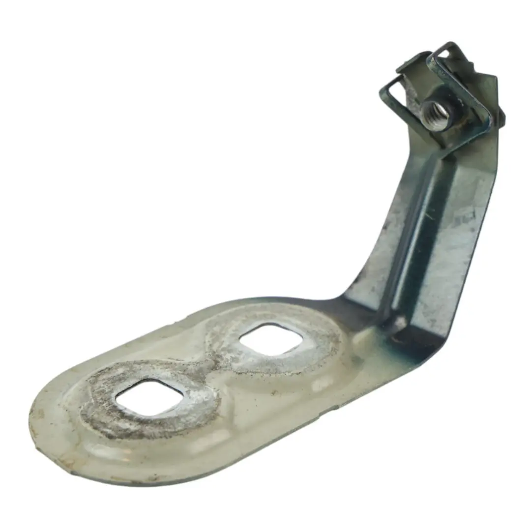 BMW F10 F11 Wspornik Mocowanie Błotnika Prawe Tiefseeblau - A76 - SKU 7207206-DSB - Numer Części 7207206