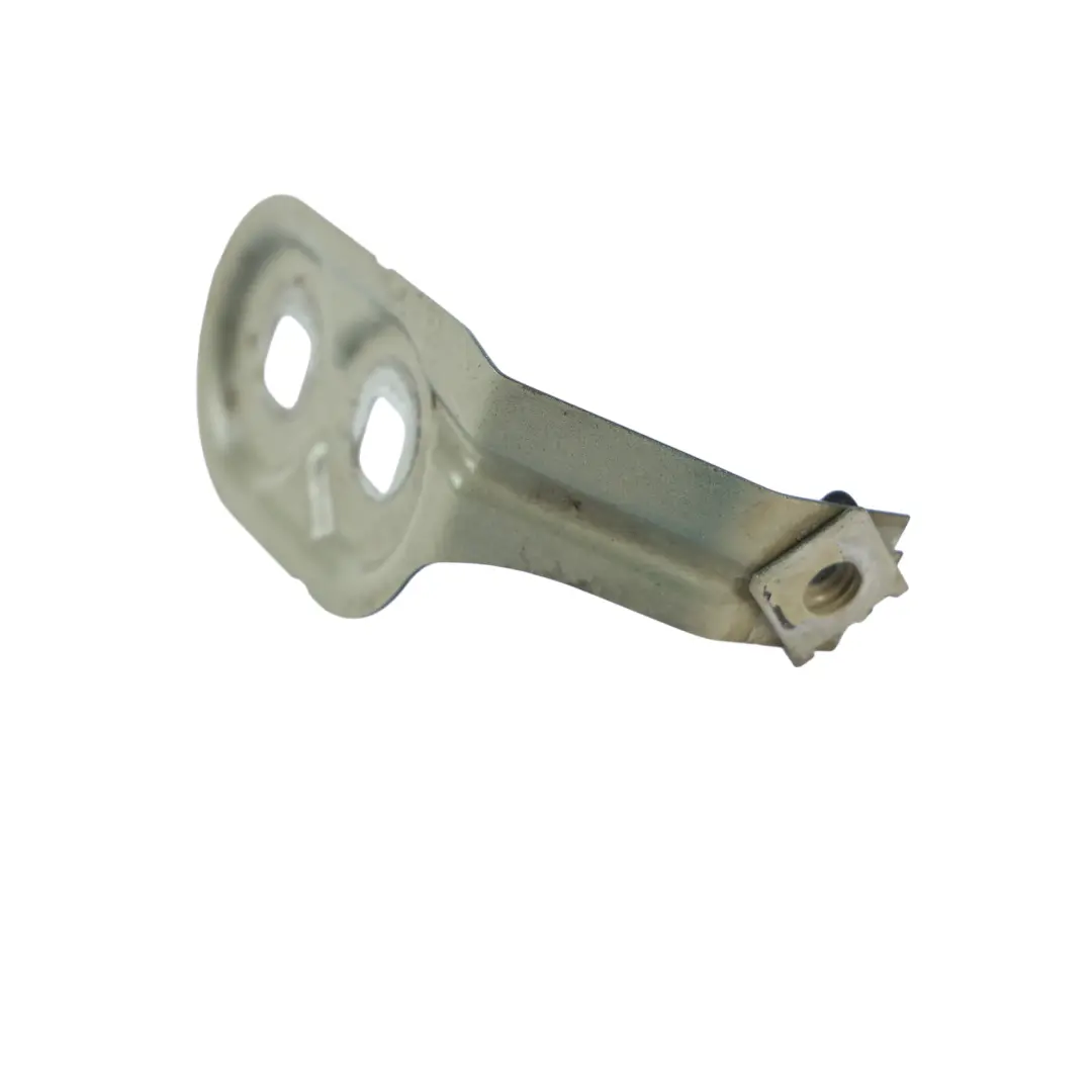 Soporte Panel Lateral Derecho Azul Marino Metálico A76 para BMW F10 F11 con número de pieza 7207206 BMW F10 F11 Soporte Panel Lateral Derecho Azul Marino Metálico A76 - SKU 7207206-DSB - Número de pieza 7207206