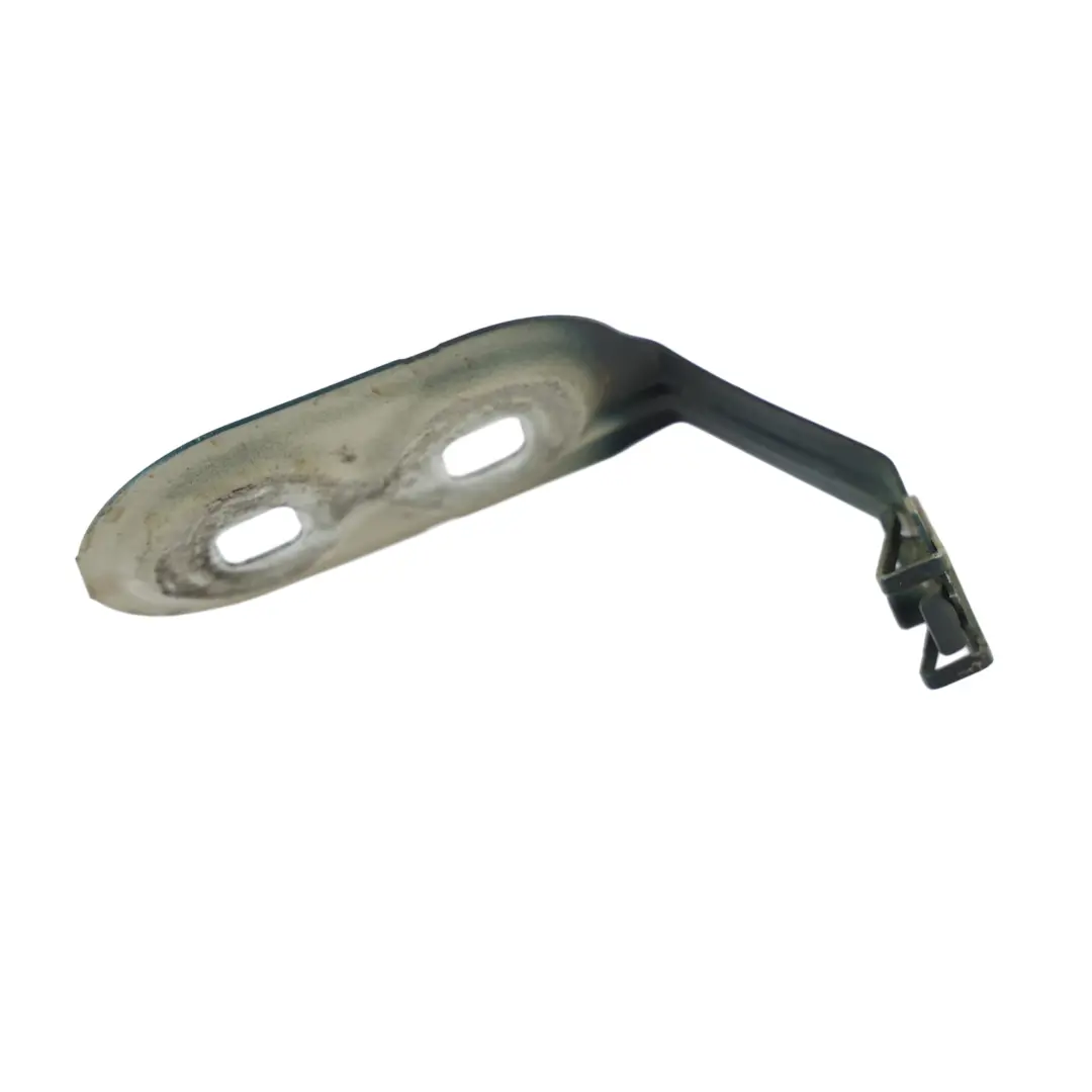 BMW F10 F11 Staffa Parafango Destro Blu Oceano Metallizzato A76 - SKU 7207206-DSB - Numero di parte 7207206