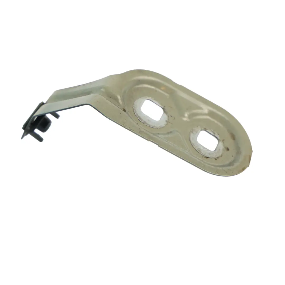 Side Panel Fender Bracket Mount Right O/S Tiefseeblau - A76 to BMW F10 F11 with Part number 7207206 BMW F10 F11 Side Panel Fender Bracket Mount Right O/S Tiefseeblau - A76 - SKU 7207206-DSB - Part number 7207206