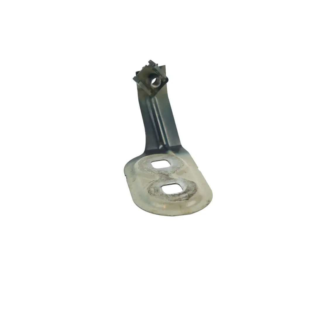 BMW F10 F11 Soporte Panel Lateral Derecho Azul Marino Metálico A76 - SKU 7207206-DSB - Número de pieza 7207206