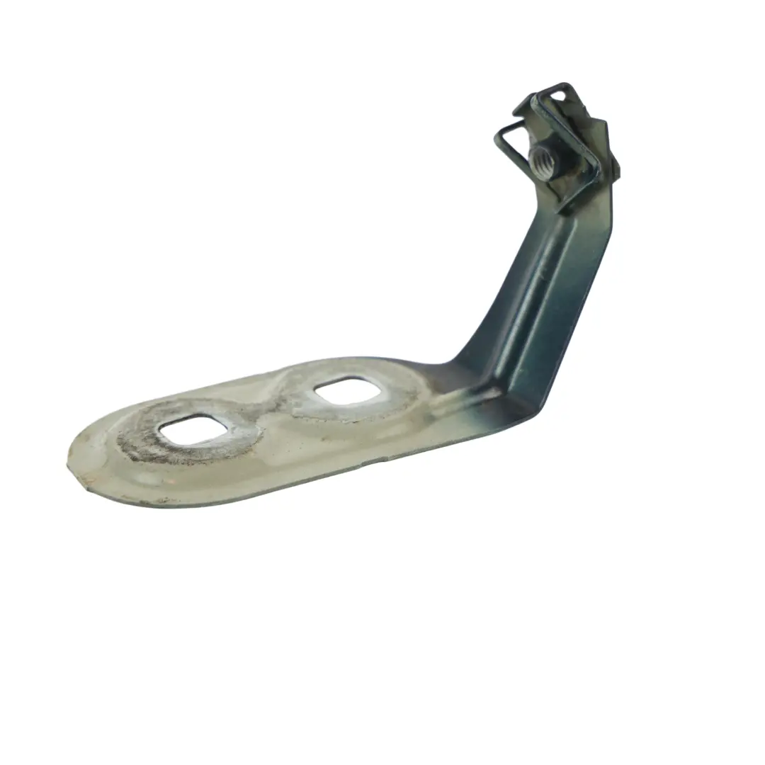 BMW F10 F11 Side Panel Fender Bracket Mount Right O/S Tiefseeblau - A76 - SKU 7207206-DSB - Part number 7207206