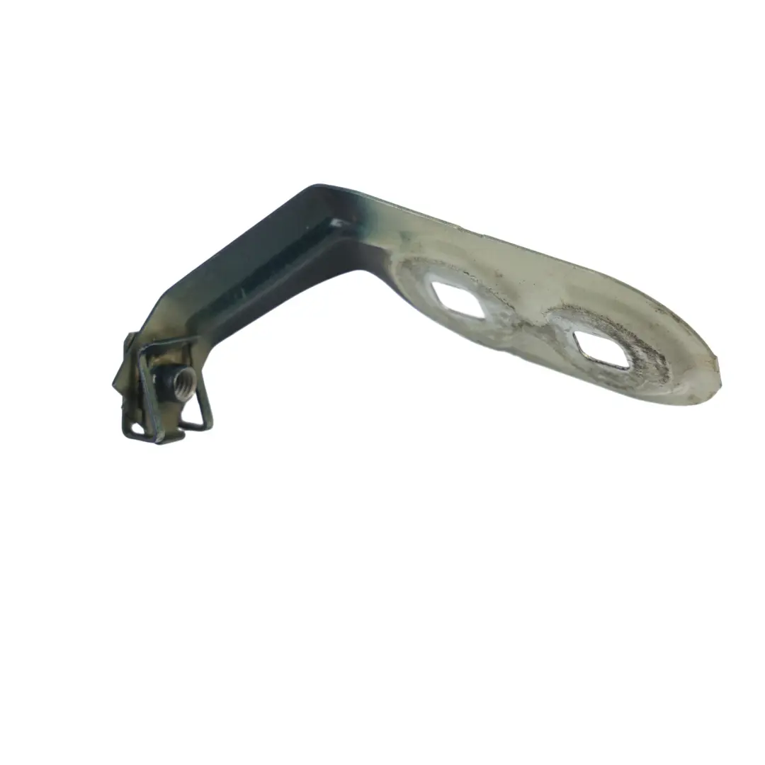 Soporte Panel Lateral Derecho Azul Marino Metálico A76 para BMW F10 F11 con número de pieza 7207206 BMW F10 F11 Soporte Panel Lateral Derecho Azul Marino Metálico A76 - SKU 7207206-DSB - Número de pieza 7207206