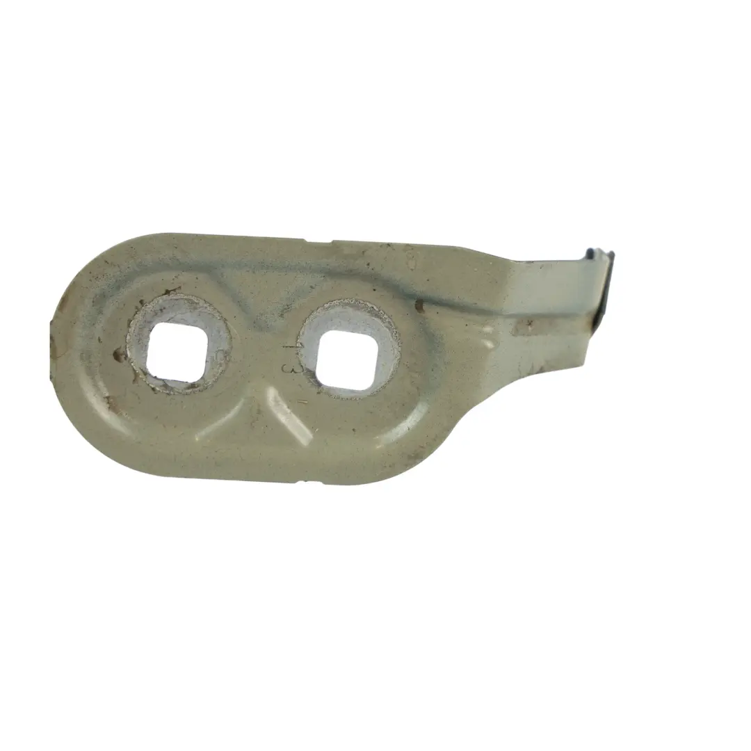 Staffa Parafango Destro Blu Oceano Metallizzato A76 per BMW F10 F11 con numero di parte 7207206 BMW F10 F11 Staffa Parafango Destro Blu Oceano Metallizzato A76 - SKU 7207206-DSB - Numero di parte 7207206