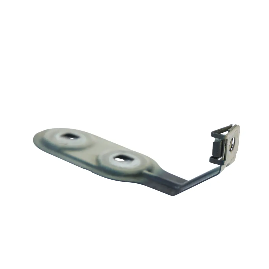 Support Aile Panneau Latéral Avant Droit Bleu Tiefsee A76 pour BMW F10 F11 à propos du numéro de pièce 7207208 BMW F10 F11 Support Aile Panneau Latéral Avant Droit Bleu Tiefsee A76 - SKU 7207208-DSB - Numéro de pièce 7207208