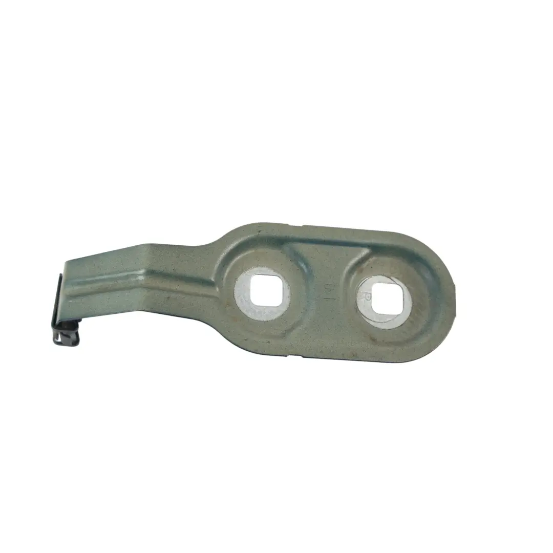 BMW F10 F11 Soporte Ala Panel Lateral Delantero Derecho Azul Tiefsee A76 - SKU 7207208-DSB - Número de pieza 7207208