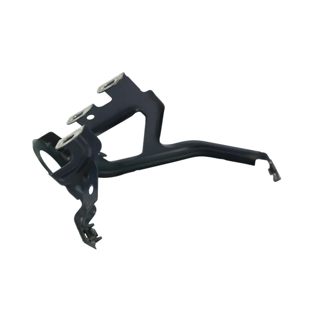 BMW F10 F11 Wspornik Mocowanie Uchwyt Błotnika Przód Prawy Niebieski - A76 - SKU 7207210-DSB - Numer Części 7207210