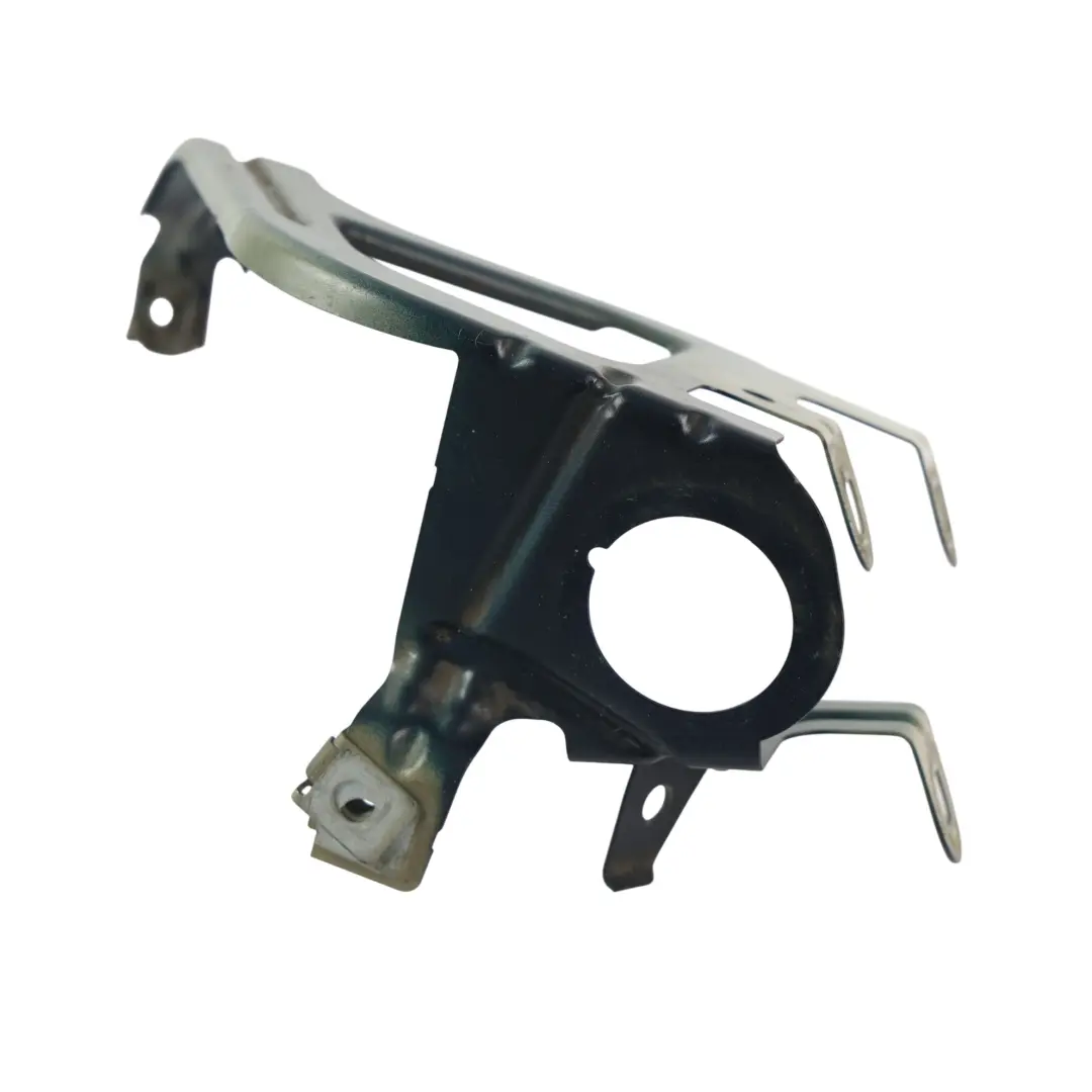 BMW F10 F11 Soporte Guardabarros Delantero Derecho Azul Marino Metallic A76 - SKU 7207210-DSB - Número de pieza 7207210